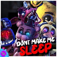Don't Make Me Sleep (feat. Flippy Boi) - Single - Freddie Evans