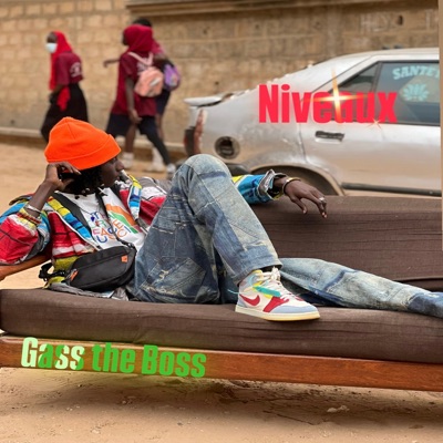 Niveaux - Single