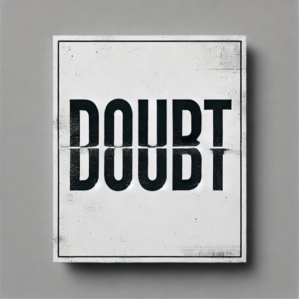 Doubt