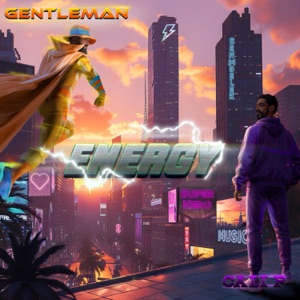 Energy - Single