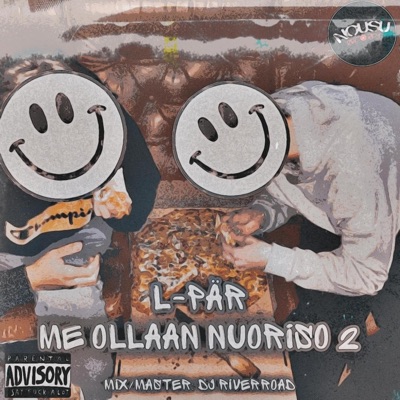Me Ollaan Nuoriso 2