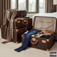 Take u anywhere (feat. Brandon Beal & Rikk Reighn) - Single - Wise From Ohio