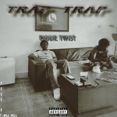 TRAP TRAP - Single