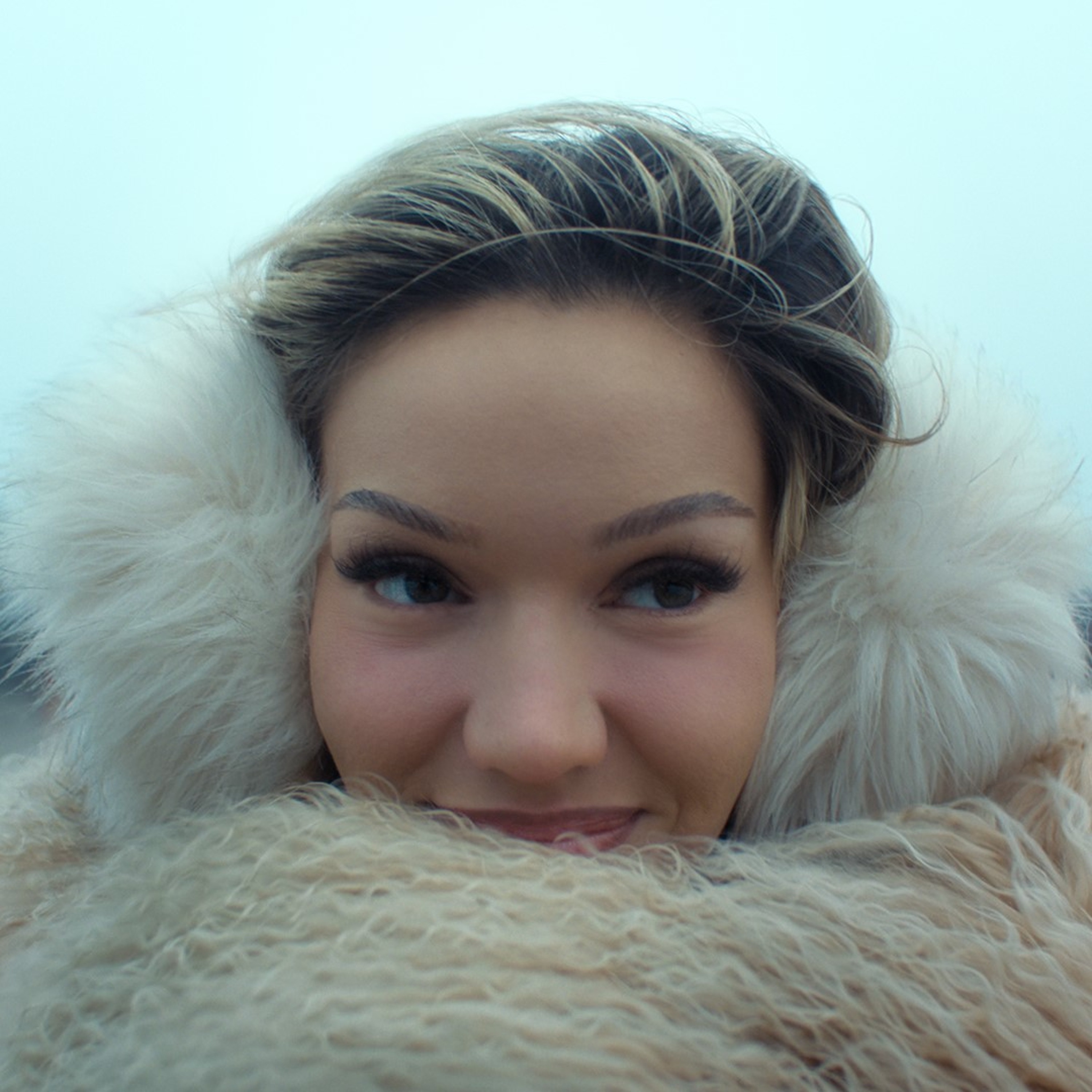 Barbara – Becoming Shirin David (Soundtrack)