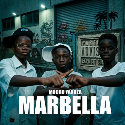 MARBELLA - Single