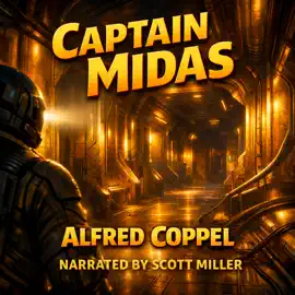 Captain Midas: Greed Among the Stars