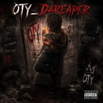 Ascolta 'Drop shots - Single' di Oty_dareaper