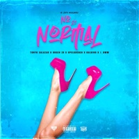 No es normal (feat. Tonyk Salazar, J_oww & Balbino) [Orgen ZR & Upelkuchen Remix] - Single - Mi Jato Records