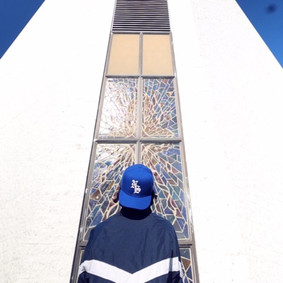 SEANSTER'S LAW - Single