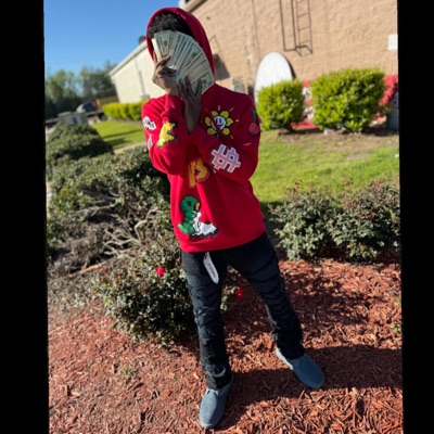 On Deck (Freestyle) - Single