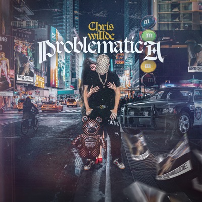 Problemática - Single