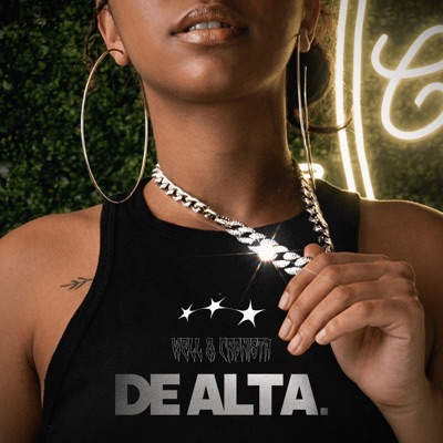 De Alta - Single