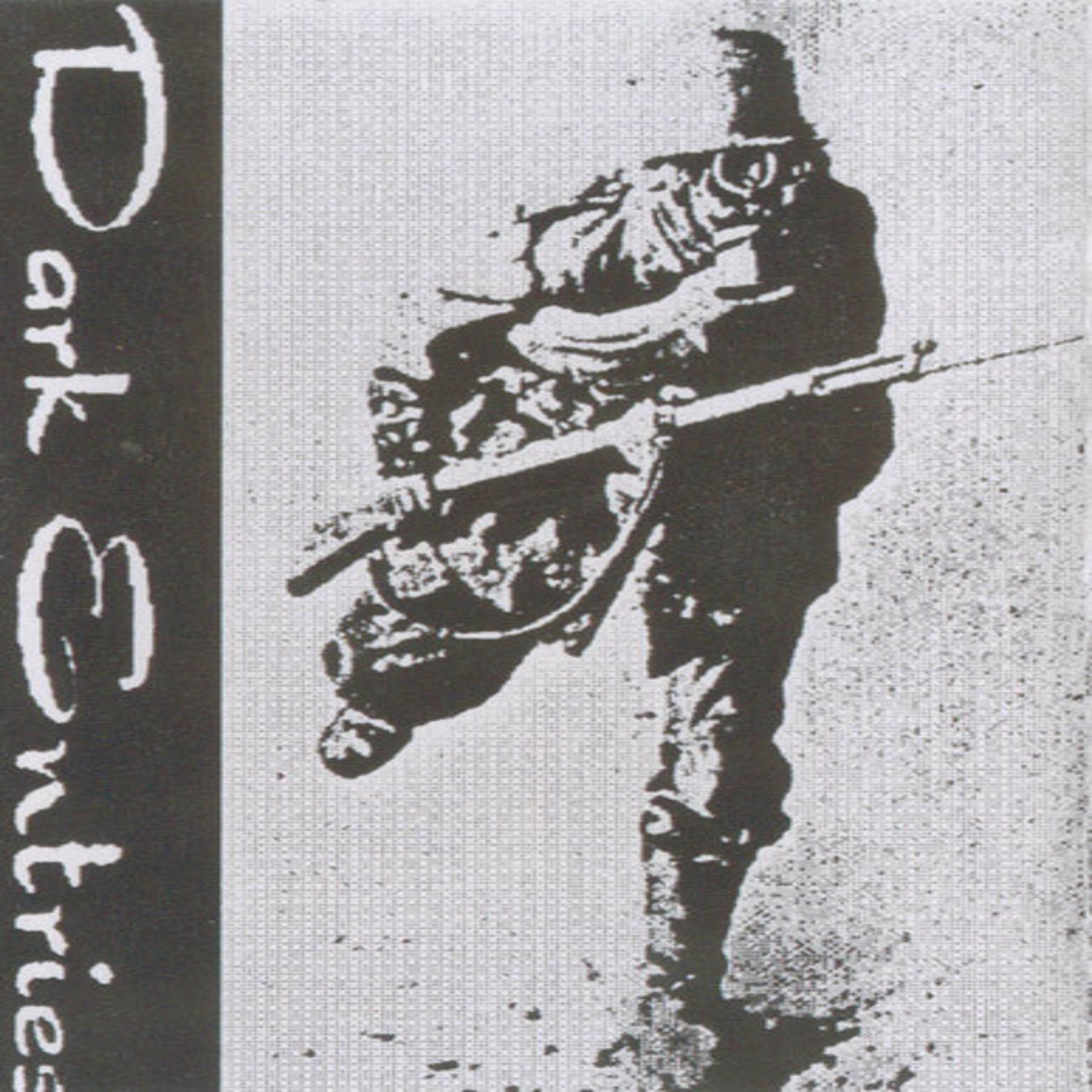 Schizophrenia Simplex - EP