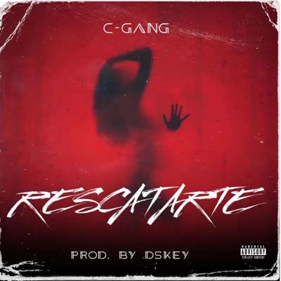 RESCATARTE (feat. Dskey) - Single