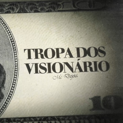 Tropa dos Visionário - Single