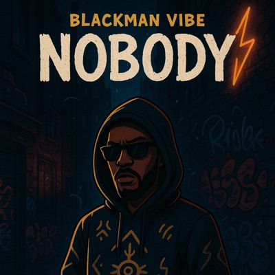 Nobody - Single