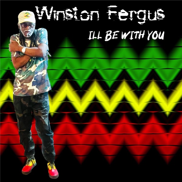 ILL BE WITH YOU