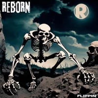 REBORN - Single - Flippin'