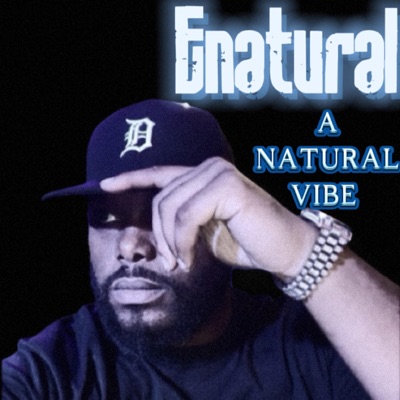 A NATURAL VIBE - Single