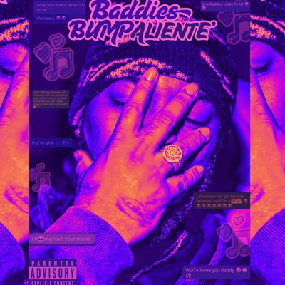 BADDIES BUMP ALIENTE'