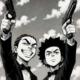 007 (feat. BGN.Wayne) KXNGDEVO