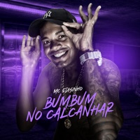 Bumbum no Calcanhar - Single - MC Edisinho