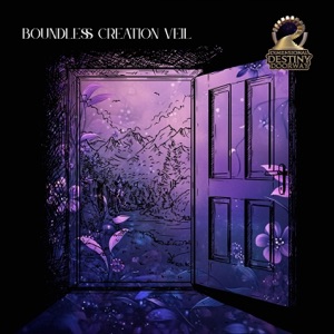 Boundless Creation Veil