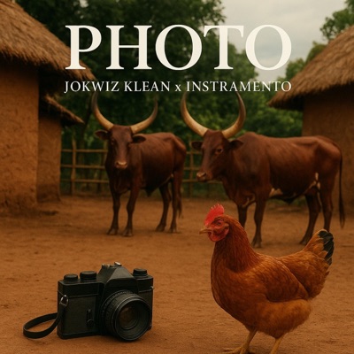 PHOTO (feat. Instramento) - Single