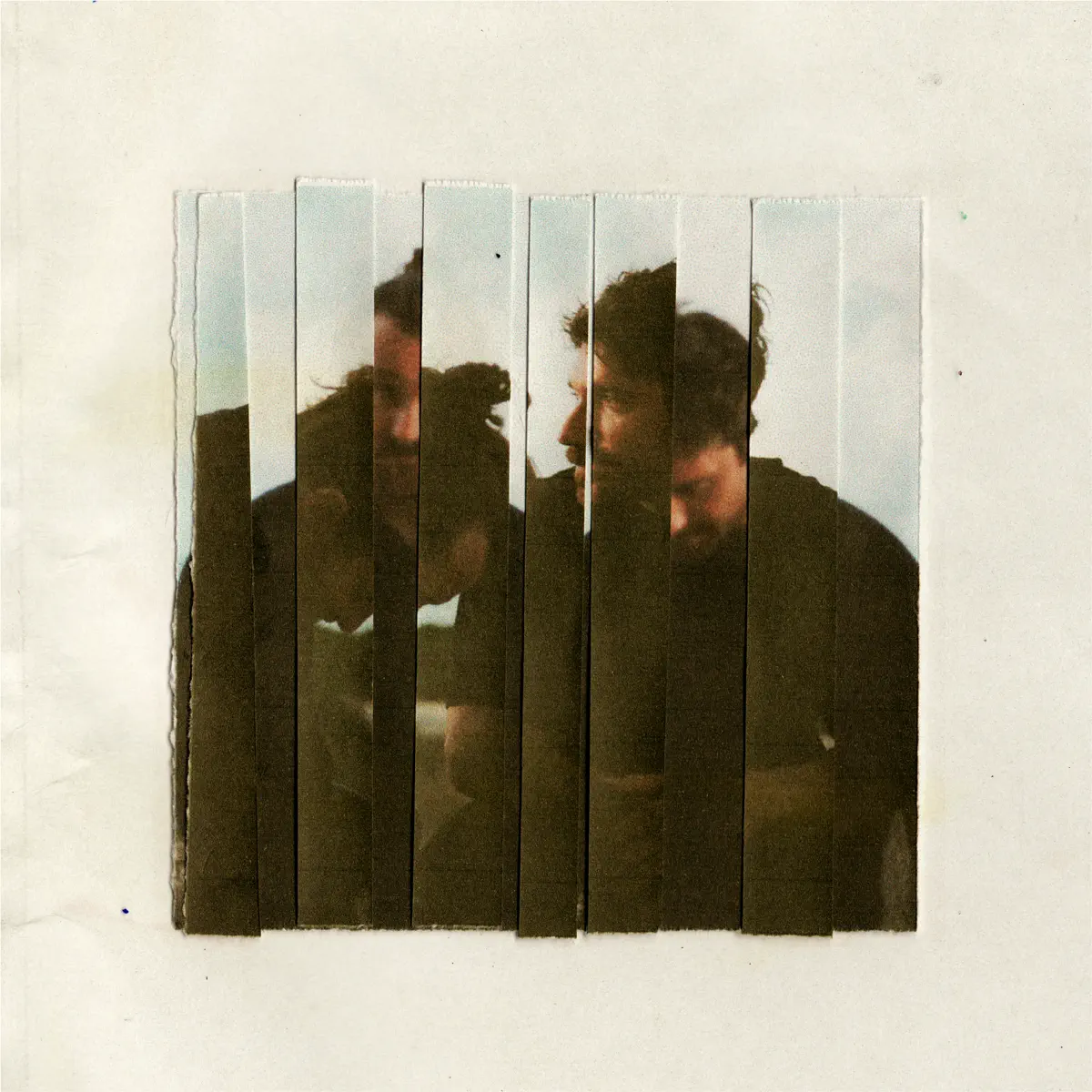 Amistat - what we are - EP (2025) [iTunes Plus AAC M4A]-新房子