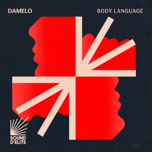 Body Language - Single