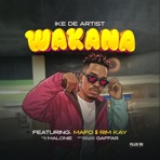 Wakana (feat. Mafo & Rim Kay) - Single