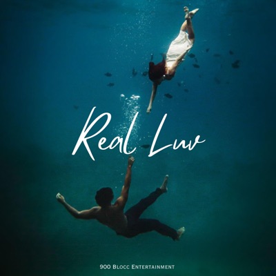 Real Luv (feat. JayDaKidd) - Single