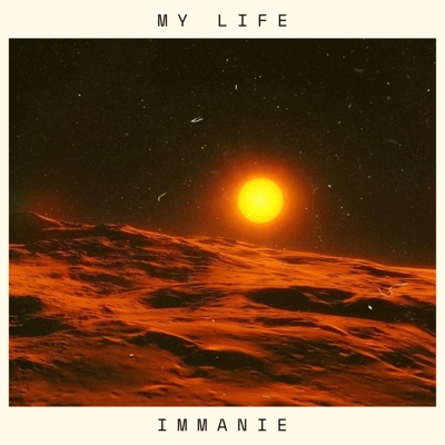 My Life - Single