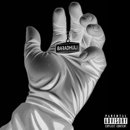 BARADHULI (feat. NATTY) - Single