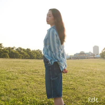 Ride - Single