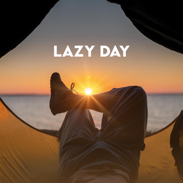 Lazy Day: Sunshine and Solitude