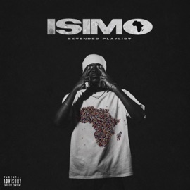 Isimo Dusse wavy, Anzo & Lowfeye