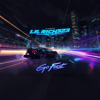 Go Fast - Single