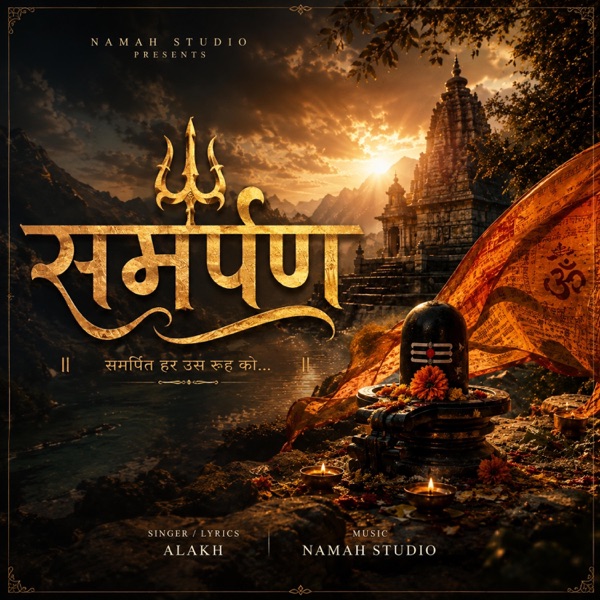 समर्पण - Single
