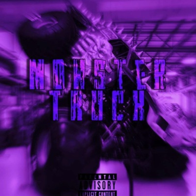 Monster truck! - Single
