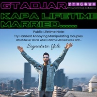Lifetime Married (feat. Kapachar) - Single - gtadjar
