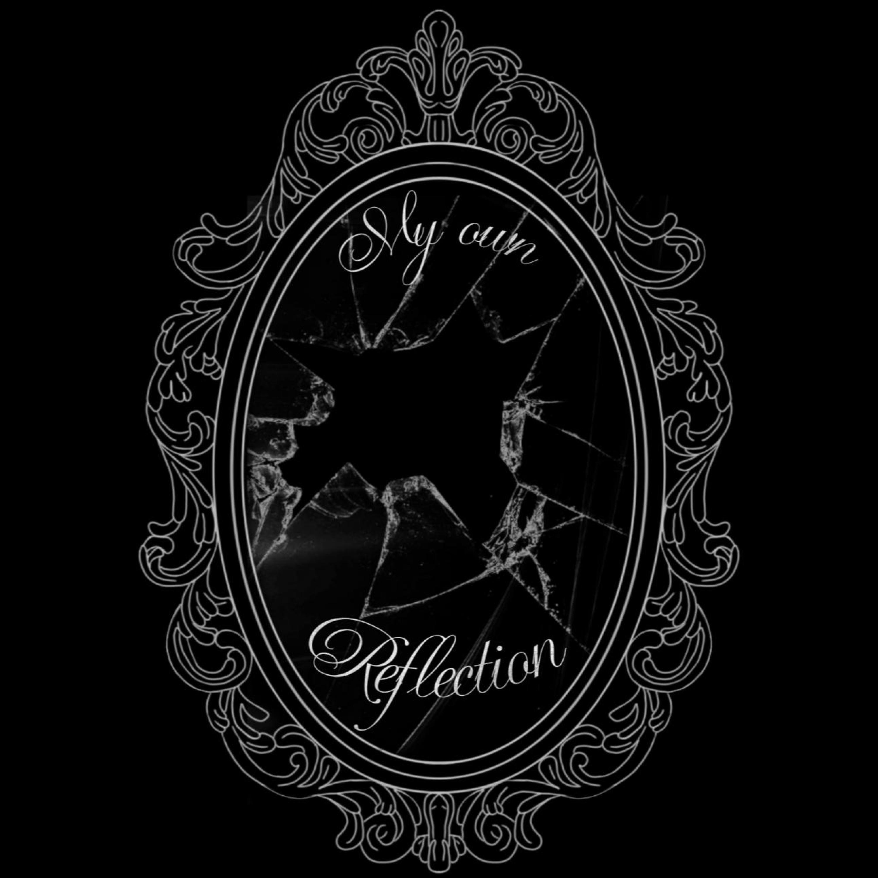 My own reflection - Single