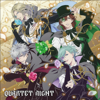 TABOO NIGHT XXXX - QUARTET NIGHT