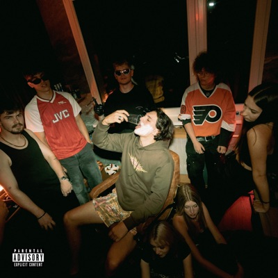 Jsem rád že jsem rád - Single