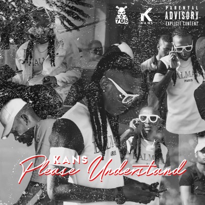 Please Understand - Single