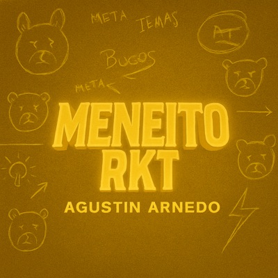 Meneito Rkt - Single