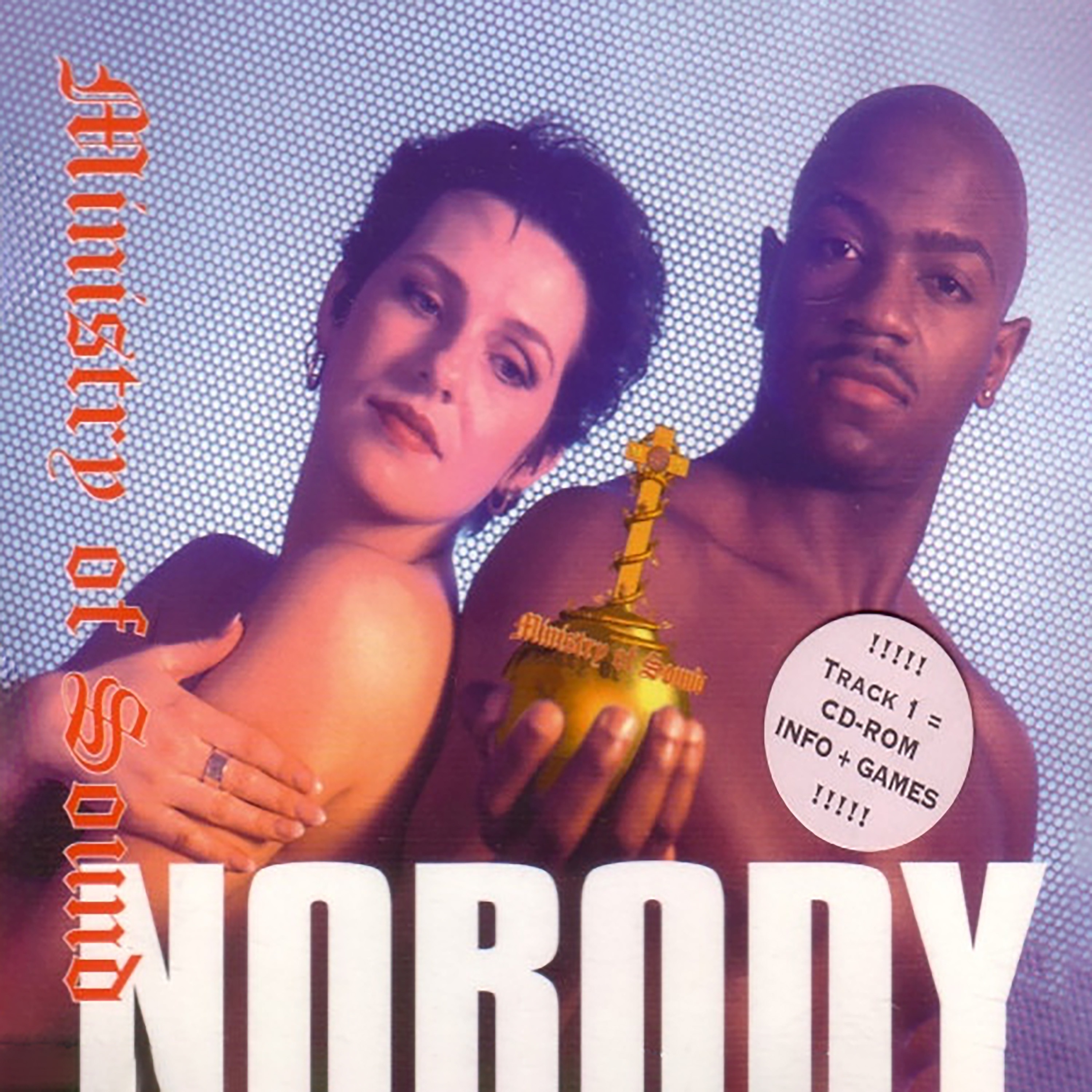 Nobody - Single