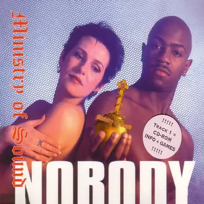 Hör dir „Nobody - Single“ von Ministry of Sound an