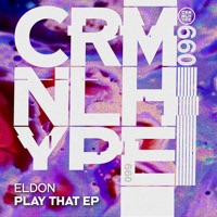 Play That - EP - ELDON