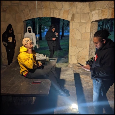 Key to Da sauce - Single
